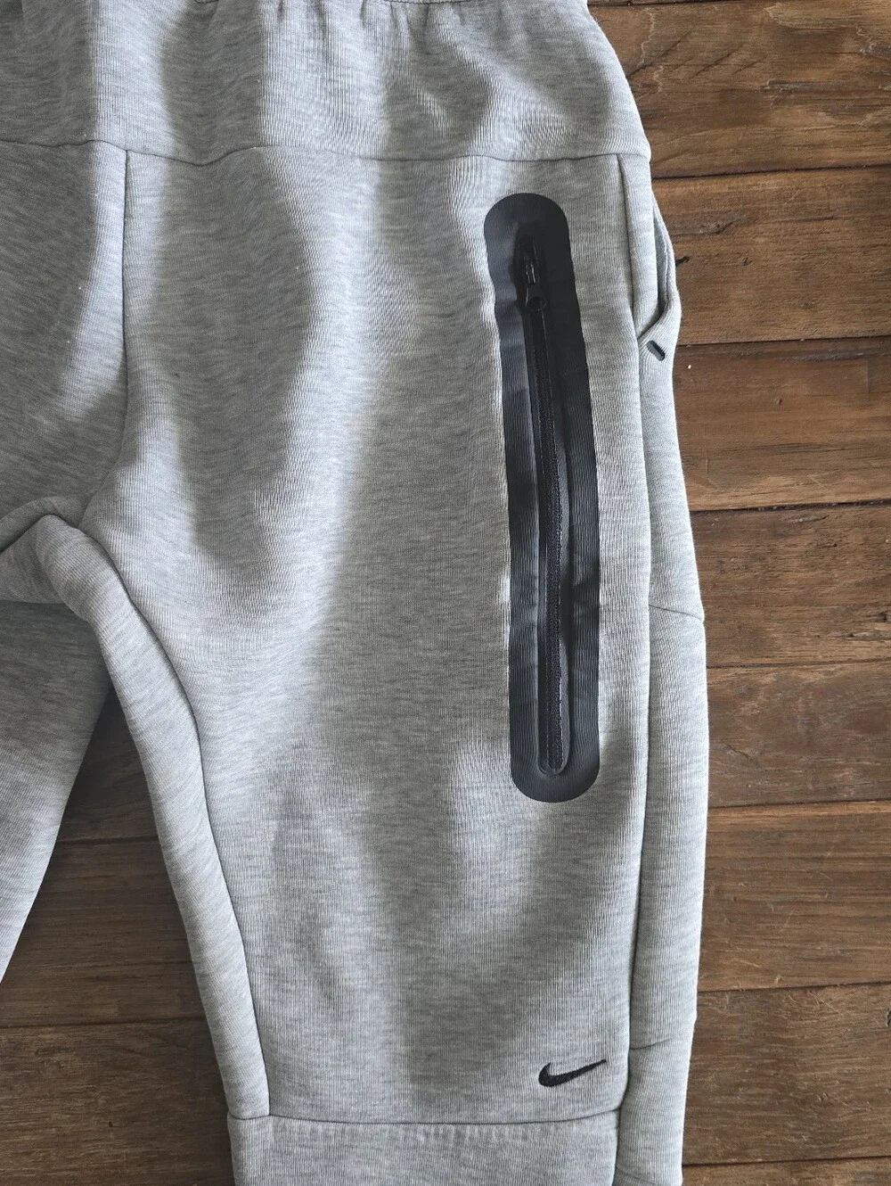 YOUTH Fleece NIKE TECH Set 3 Piece Sz M
